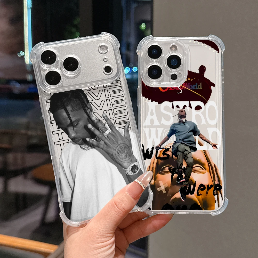 Чехол для телефона Travi Scott Cactus Jack для Samsung Galaxy A56 A55 A54 A52 A50 A37 A26 A17 A16 A15 A07 A06 A05 4G 5G, противоударный чехол