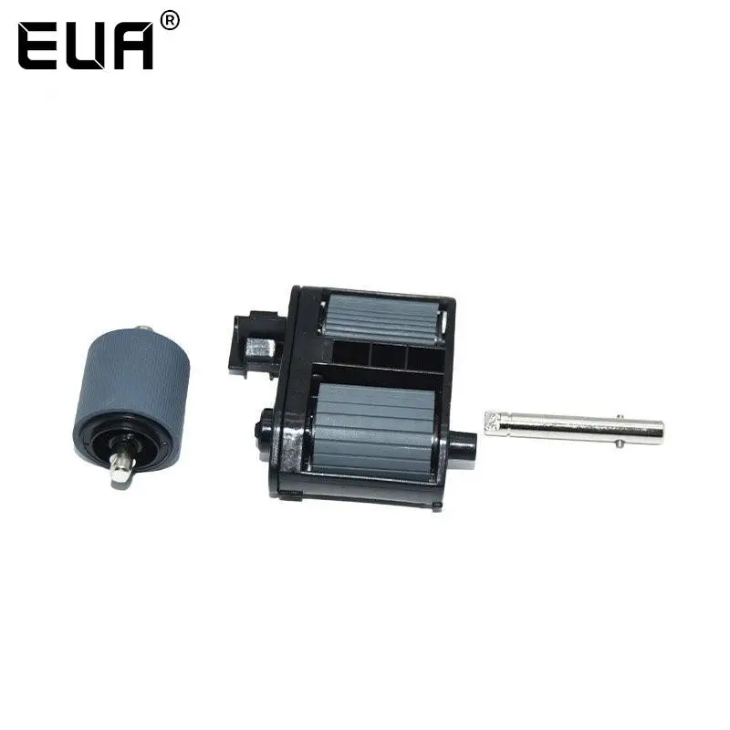 Новый сменный комплект роликов Adf J8j95a 5851-7202 300 для HP Laserjet Enterprise M681 M682 M631 M632 9120fn2 8500fn2 E67560 E6755