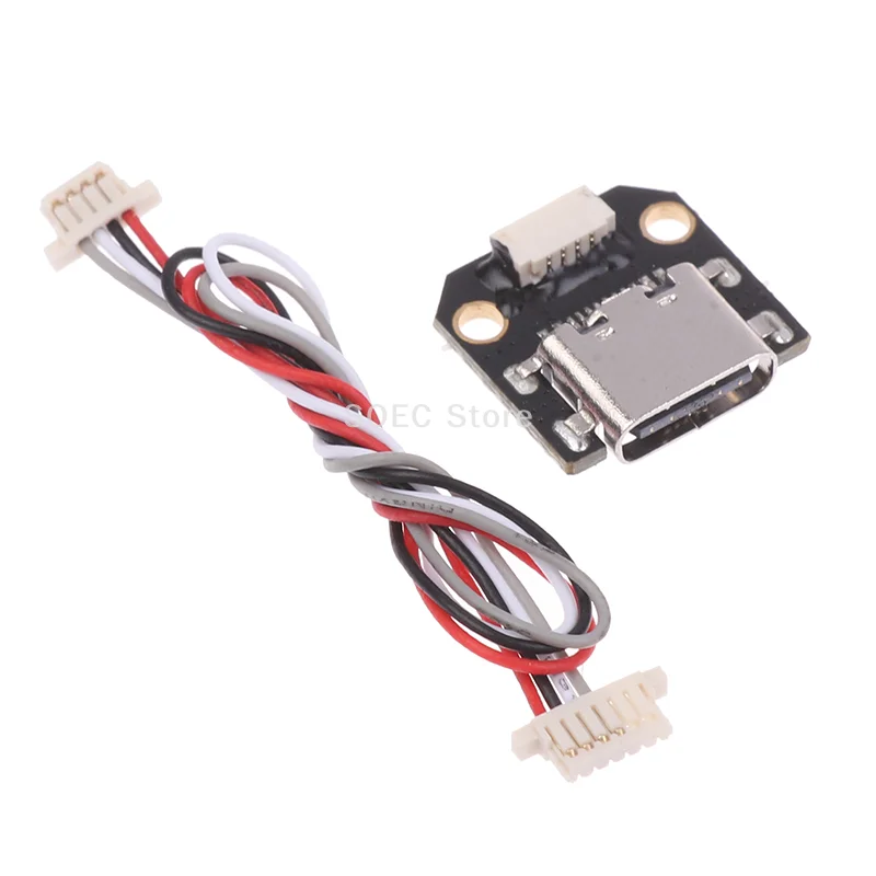 1Set Walksnail Avatar V2/Pro Kit Type C USB Cable Upgrade Cable Accessories