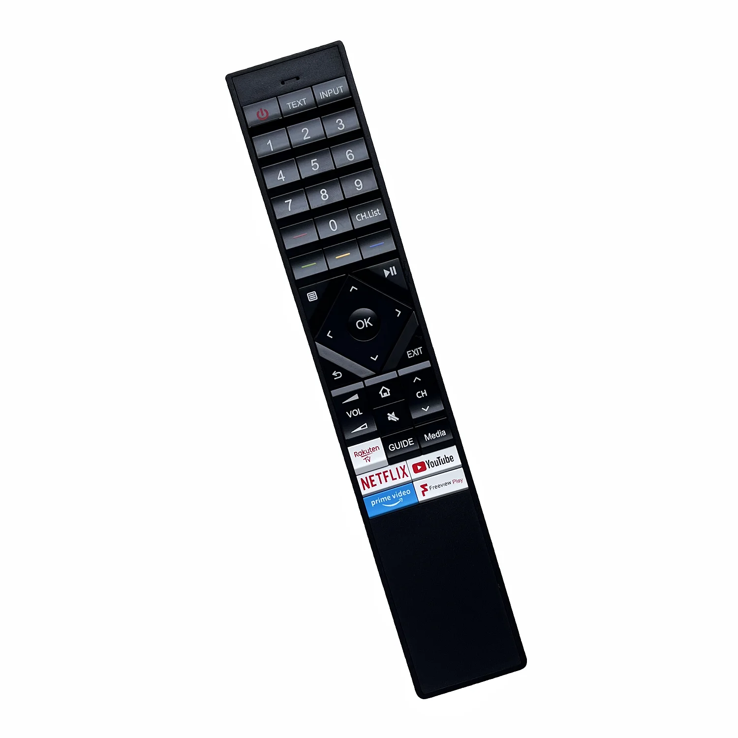 جهاز تحكم عن بعد للتلفزيون يعمل بنظام أندرويد من هيسنس ، 88L5VG ، 10OL5F ، 120L5F ، 55U8G ، 65U8G ، H50U7B ، H55U7B ، H55U8B ، H65U7B ، H65U8B ، H8OLSA ، TV