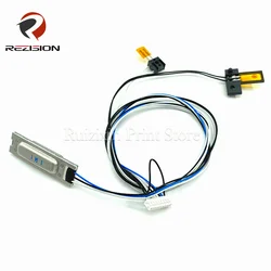 Original Fuser Thermistor for Konica Minolta Bizhub C226 C266 C287 C227 C7222 C225 C265 Copier Printer Spare Parts