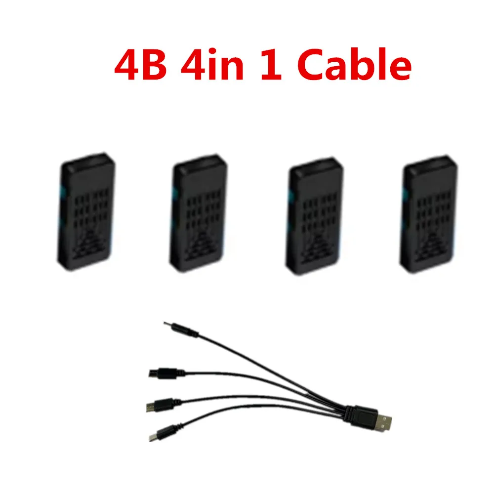 YL86 RC 비행기 부품 YL86 비행기 배터리 3.7V 500mAh / 프로펠러 블레이드 / YL86 RC 비행기 부품용