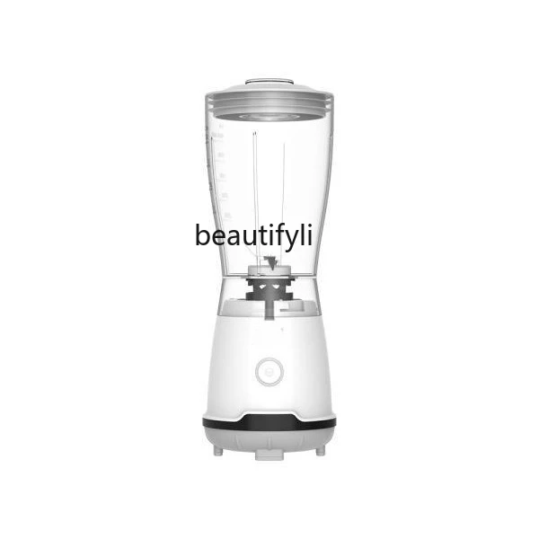Freshly squeezed juice complementary food cooking multi-functional mini small juicer