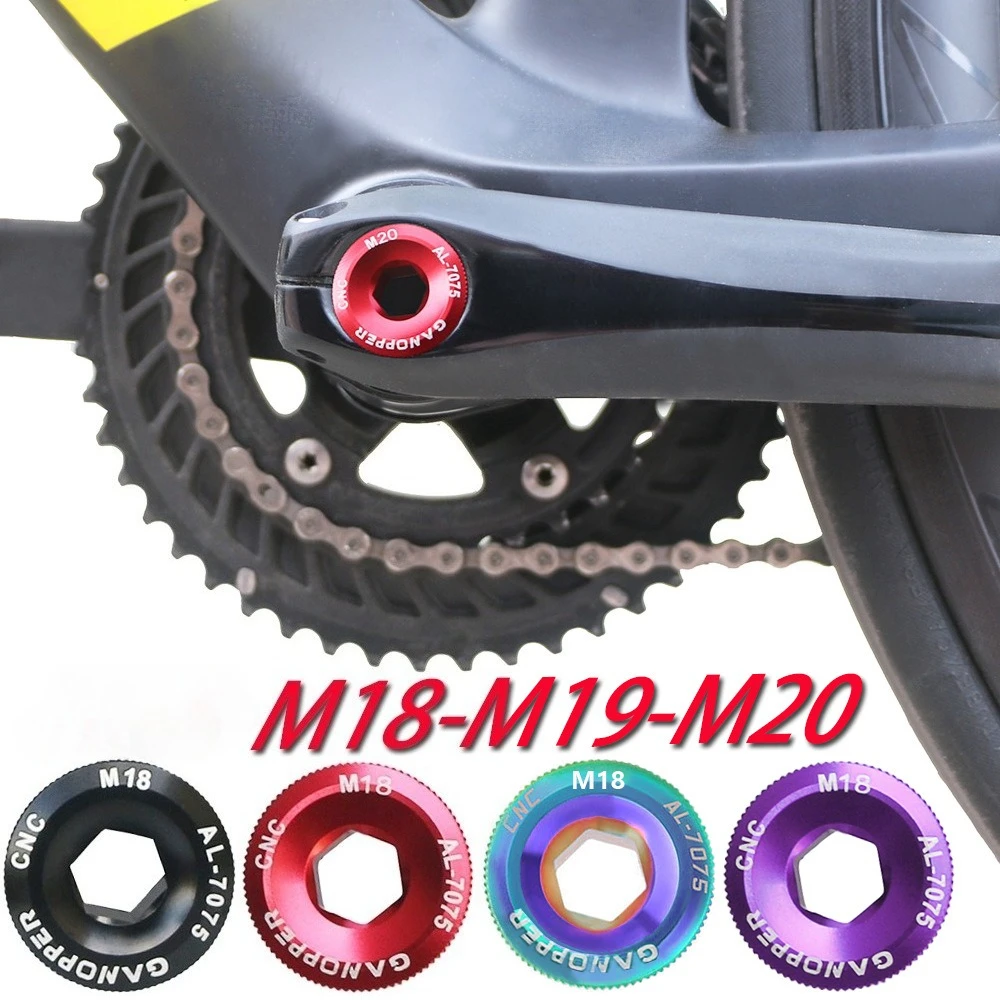 M18/M19/M20 Aluminu… - image