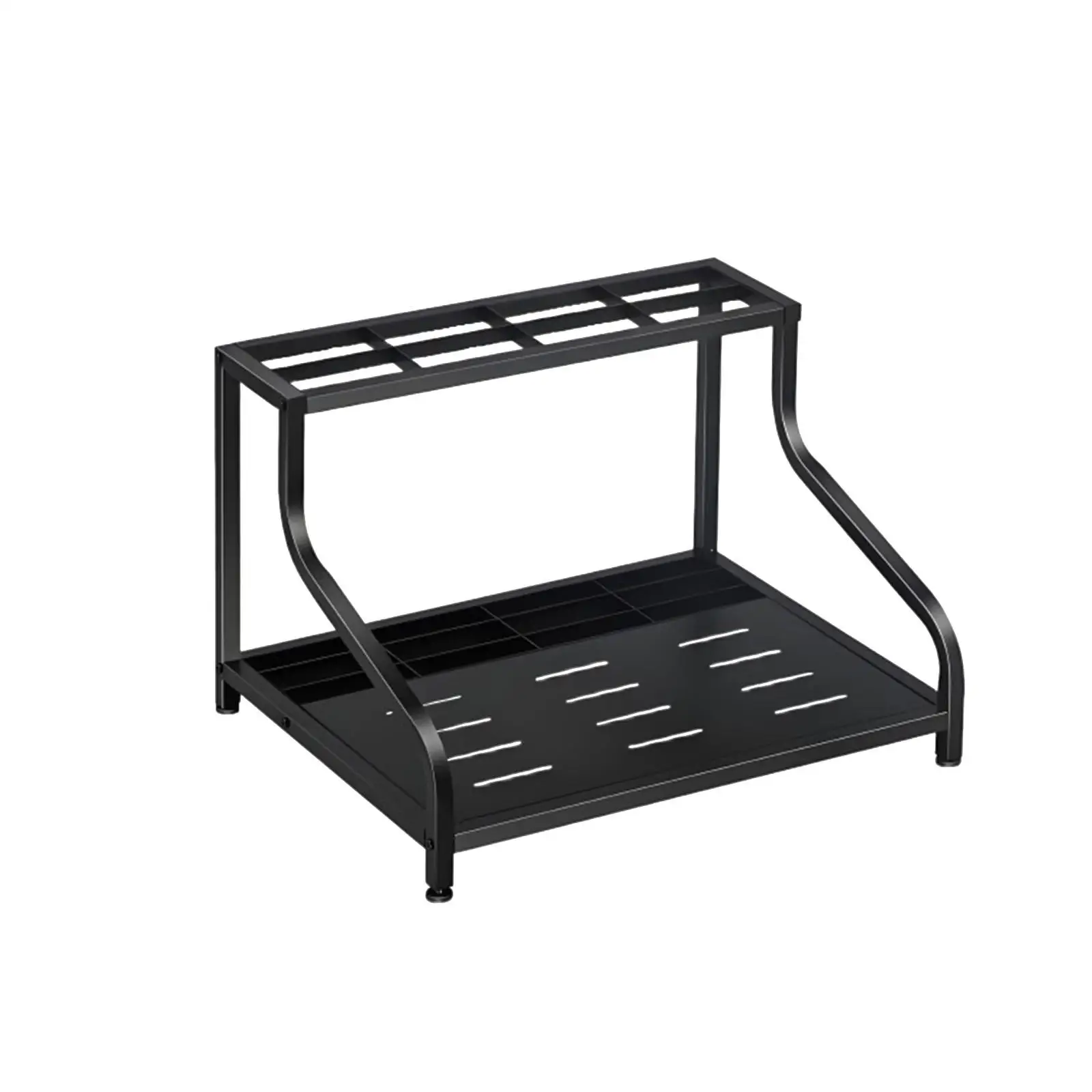 Ski Storage Rack for Garage Skiing Storage Organizer Snowboard Display Rack