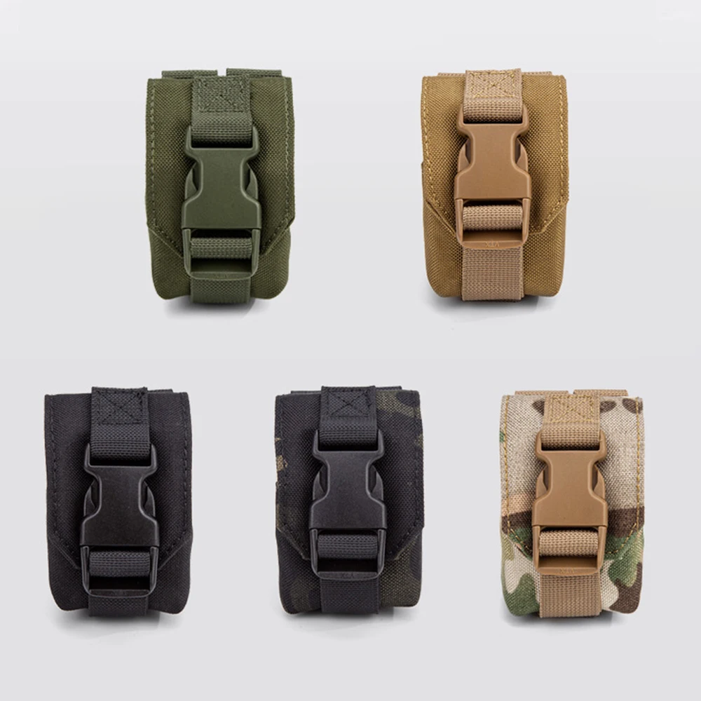 Tactical Grenade Po… - image