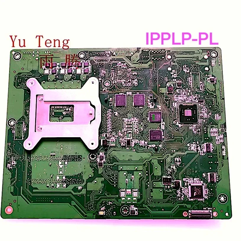 Suitable For Dell XPS 2720 All-in-one Motherboard IPPLP-PL CN-0JTPX5 0JTPX5 JTPX5 Mainboard 100% Tested OK Fully Work