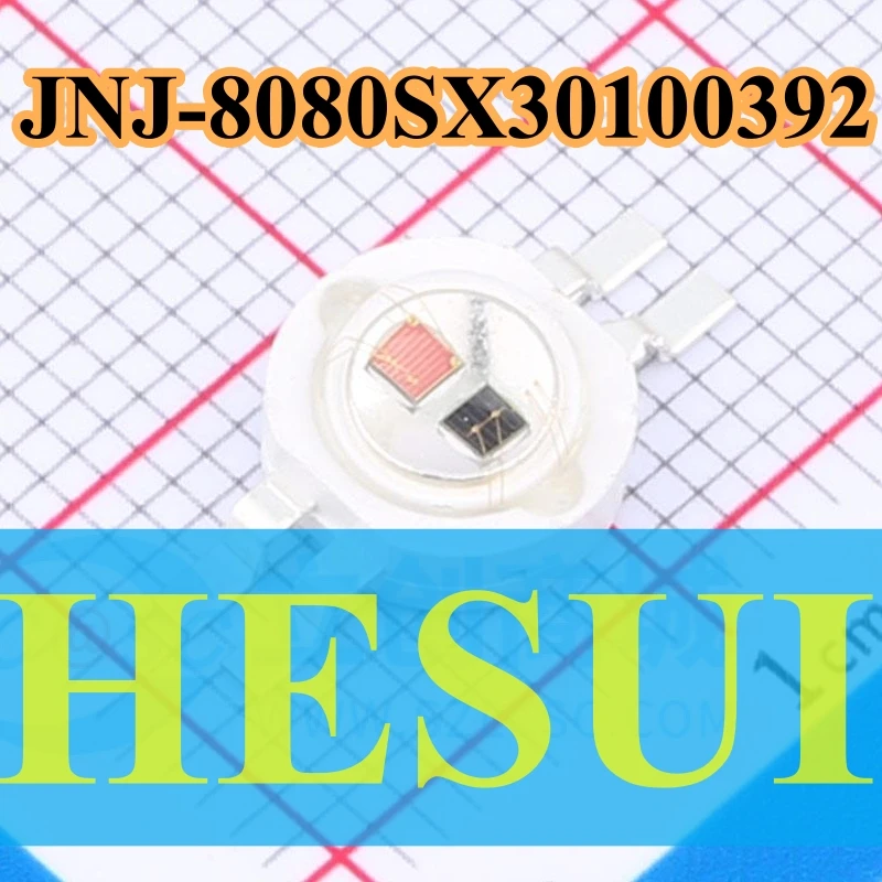 1/10/30PCS Infrared emission tube JNJ-8080SX30100392 Original SMD8080-5P