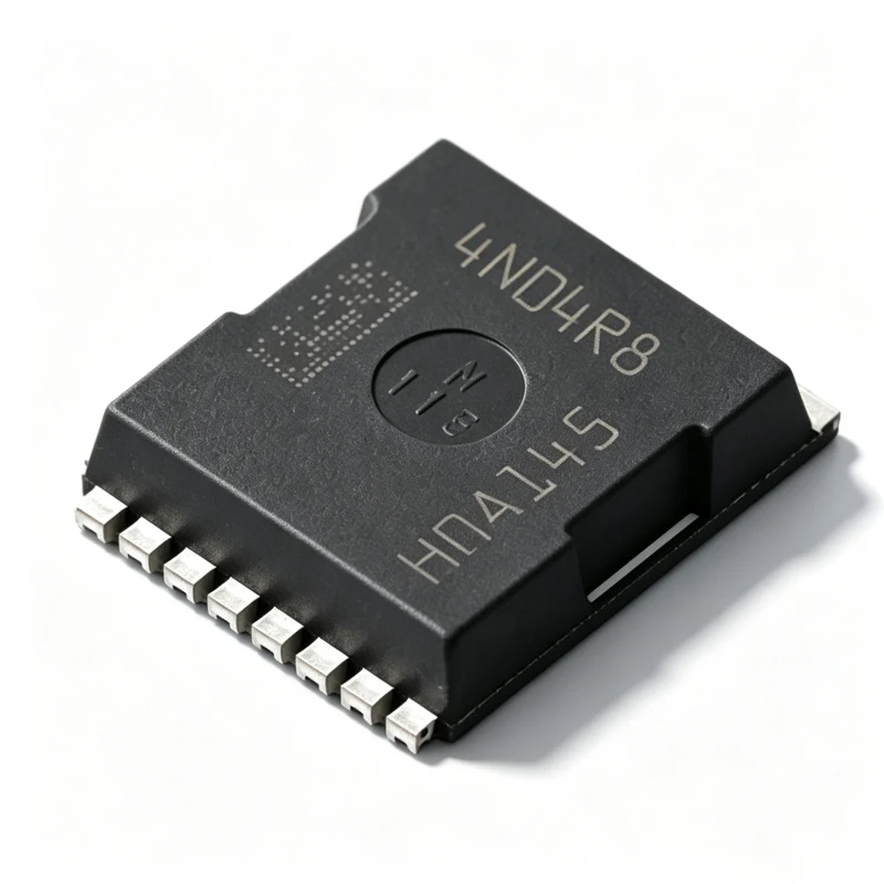 10PCS 4N04R8 IPLU300N04S4-R8 package VSON-4 field effect transistor