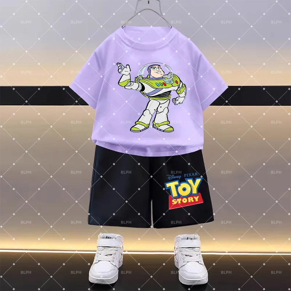 Cute Toy Story Buzz…