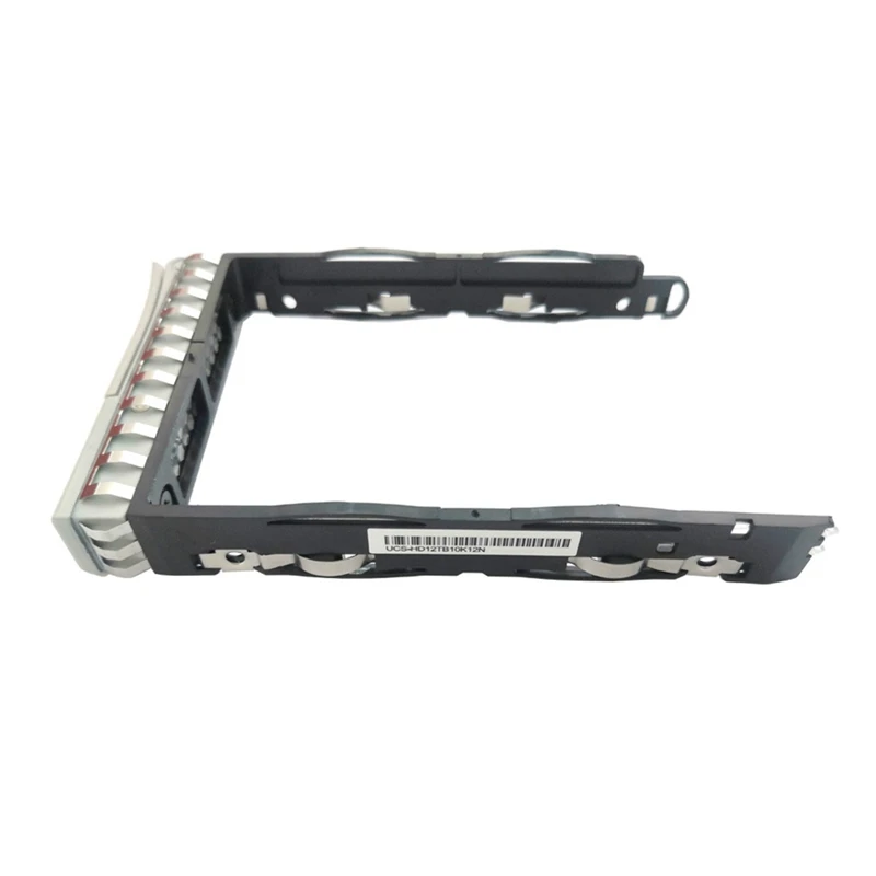 2.5 Inch HDD Caddy 74-113290-01 For  C220 C240 C480 M5 Server HDD Drive Disks Bay