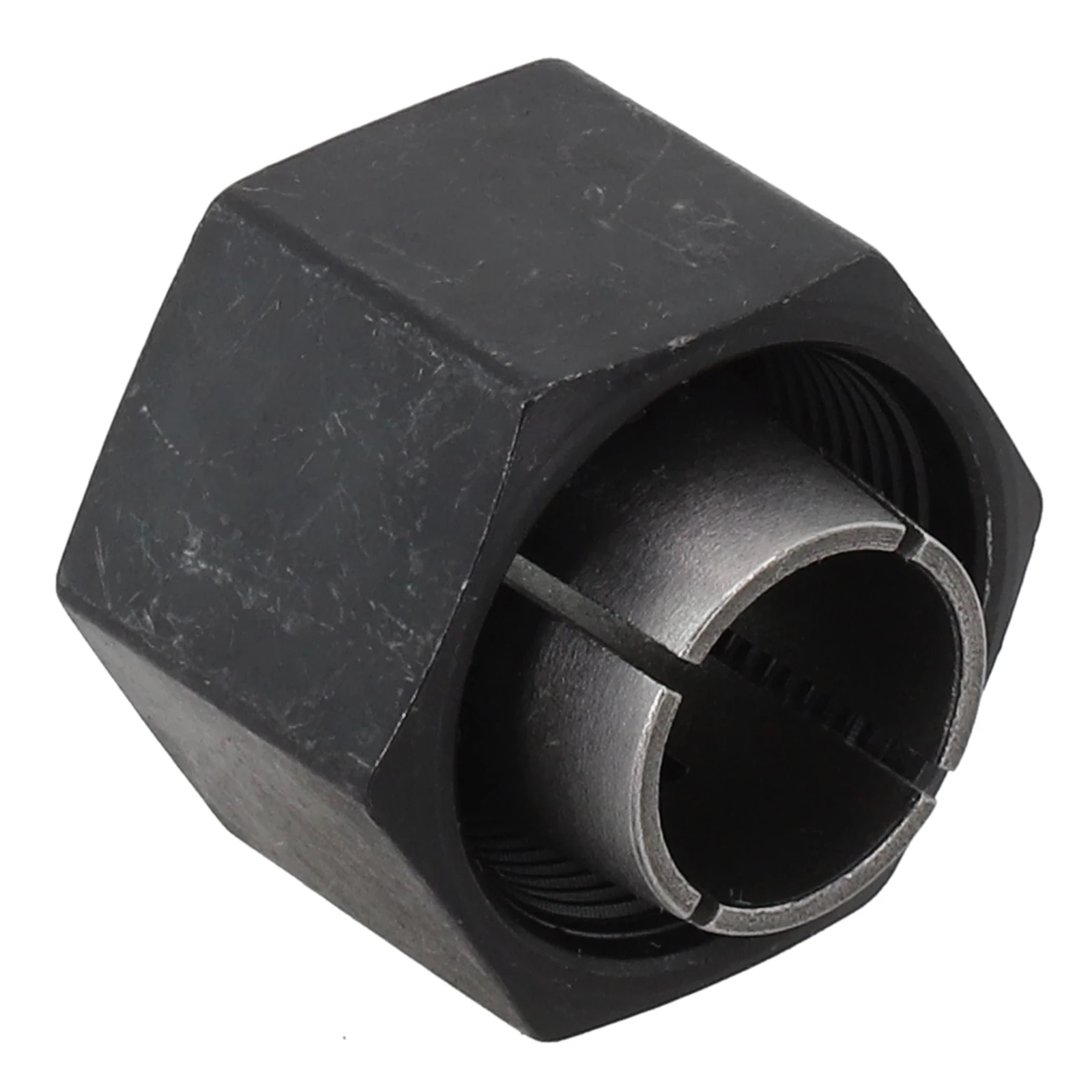 2610906283 2610906287 326286-03 Chuck Collet And Nut Replace For DW6214 DW616 Replacement For Bosch 2610906283 1/4, 2610906284