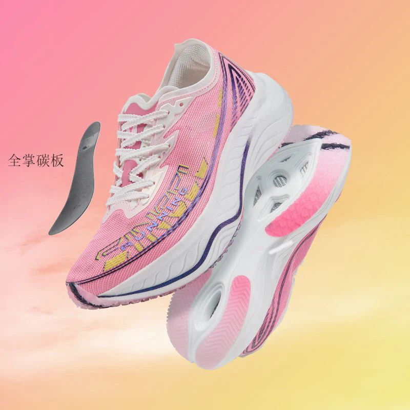 Mens Womens Classic Casual Durable Breathable Walking Shoes Neutral Cushioning Anti-slip Soft Sneakers