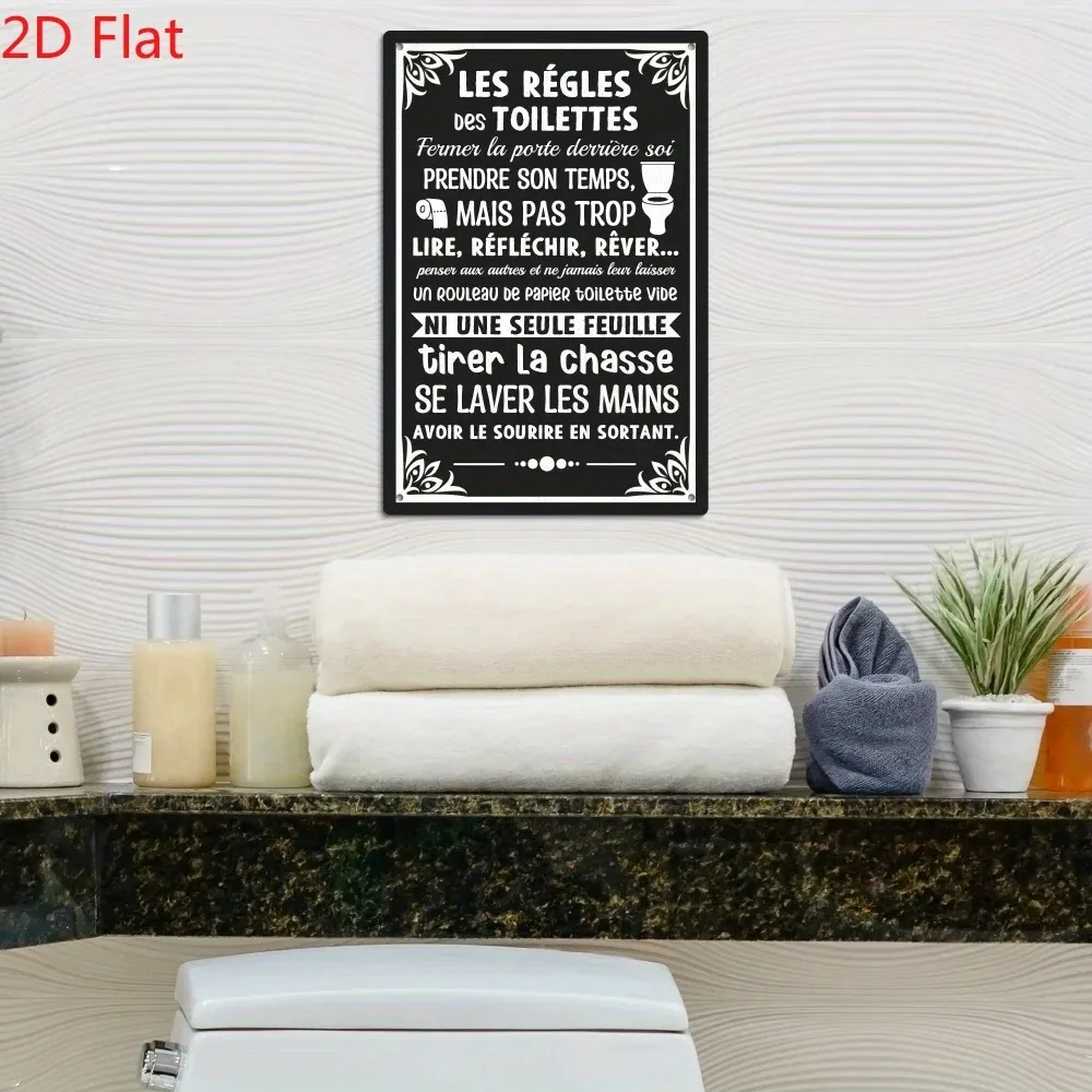 1Pc 2D Flat Putuo D…