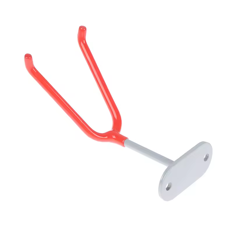 1PC Rubber Protection Customized New Paint Pot Spray Gun Bracket Spray Gun Special Gun Rack Storage Rack Fixing Rack - Image 7