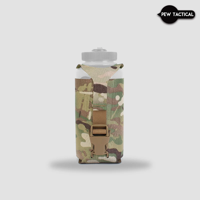 PEW TACTICAL SS STYLE Nalgene Water Bottle Pouch airsoft PH79