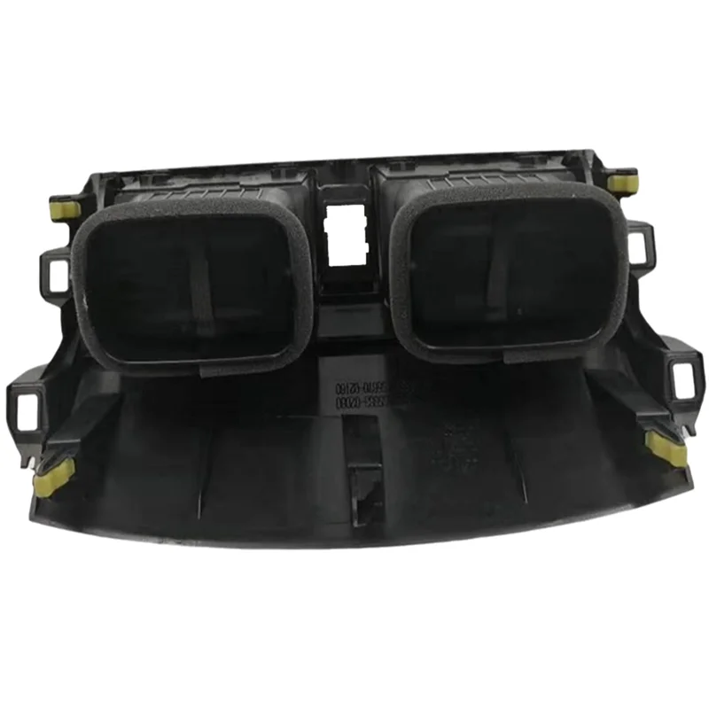 

55670-02163 Air Conditioner Vent AC Outlet Car Dashboard Air Conditioner Air Vent Panel AC Outlet Panel Grille Cover 55670-02163
