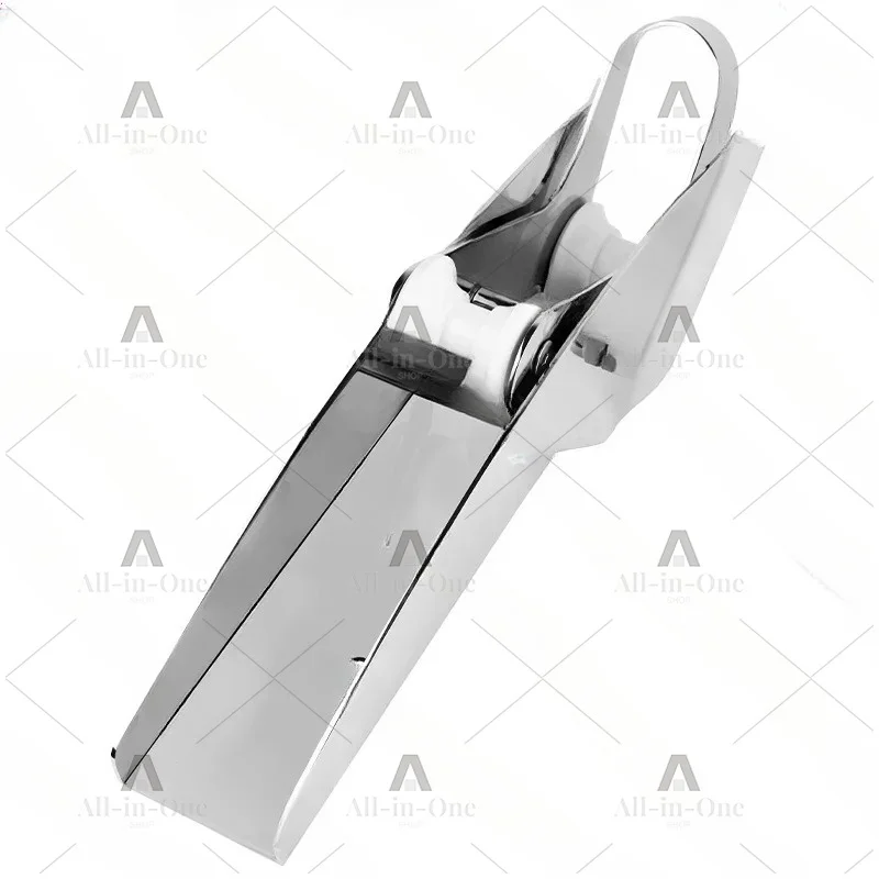 316 Stainless Steel Anchor Bracket, Marine Anchor Winch, Yacht Anchor Bracket, Ship Hardware Accessories