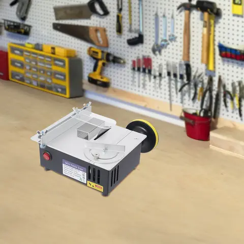 10 best sales आरी की मेज - №7