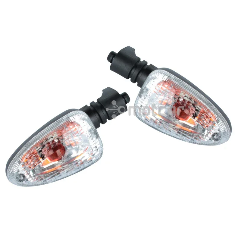 

Blinker Blub Light Turn Signals Amber Lights Indicators Lamp For BMW HP2 Enduro F800ST K1200S Pair Indicator Light F800GS F800S