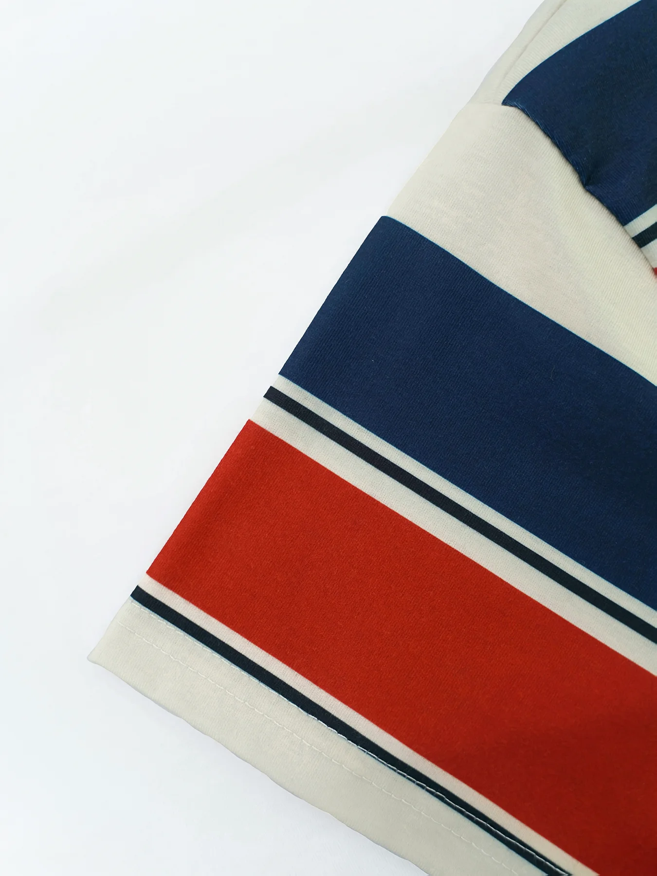 Thumbnail 4 - #21 Best Mens Classic Striped T-Shirts to Buy In 2026