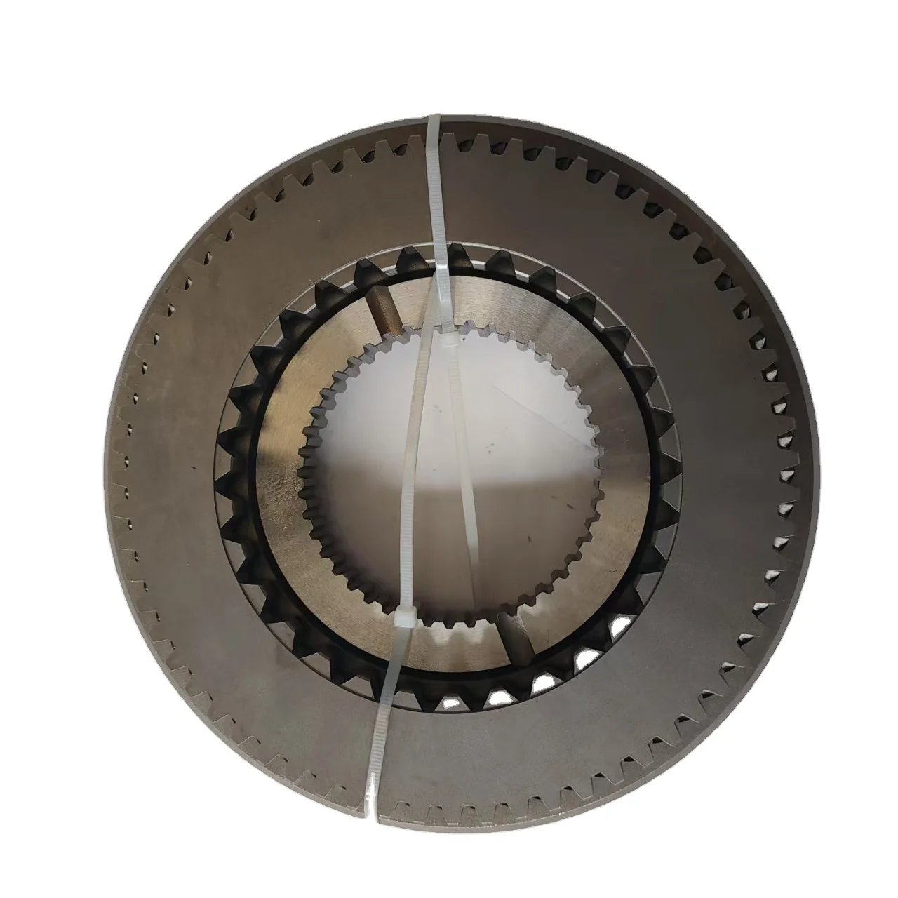 

Heavy Truck Parts Transmission Gearbox 3/4 Speed Synchronizer Assembly 1325 298 008 for Zf Transmission