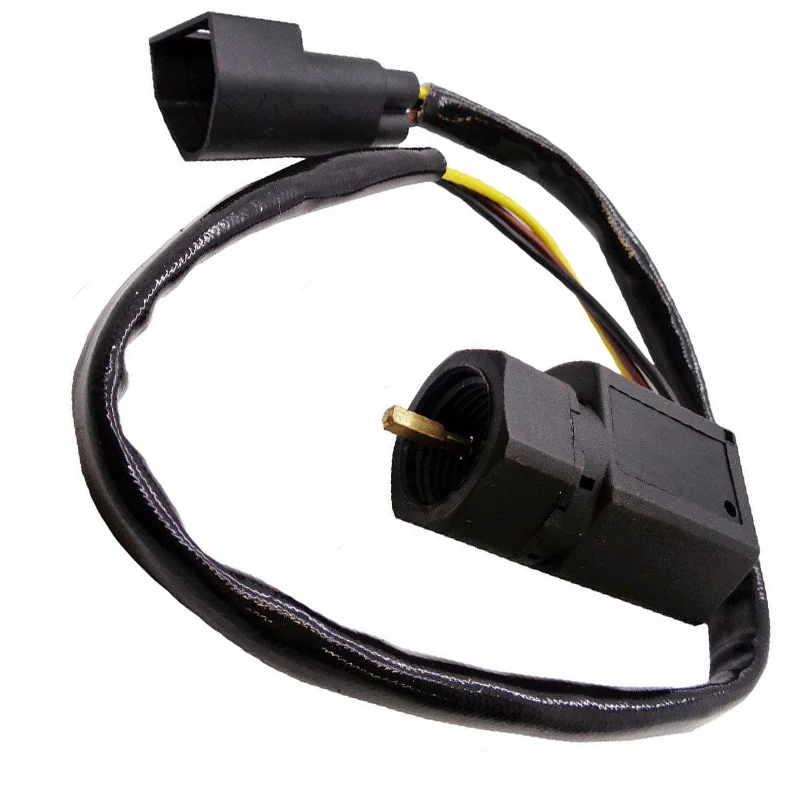 Speed Sensor Fits for Ford Escort (1995-01) Fiesta (1995-02) Cougar (1998-01) 95BB-9E731-BA