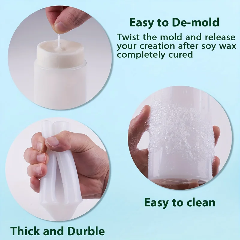 Thumbnail 4 - #46 Trending Epoxy Resin Mold Sets Right Now