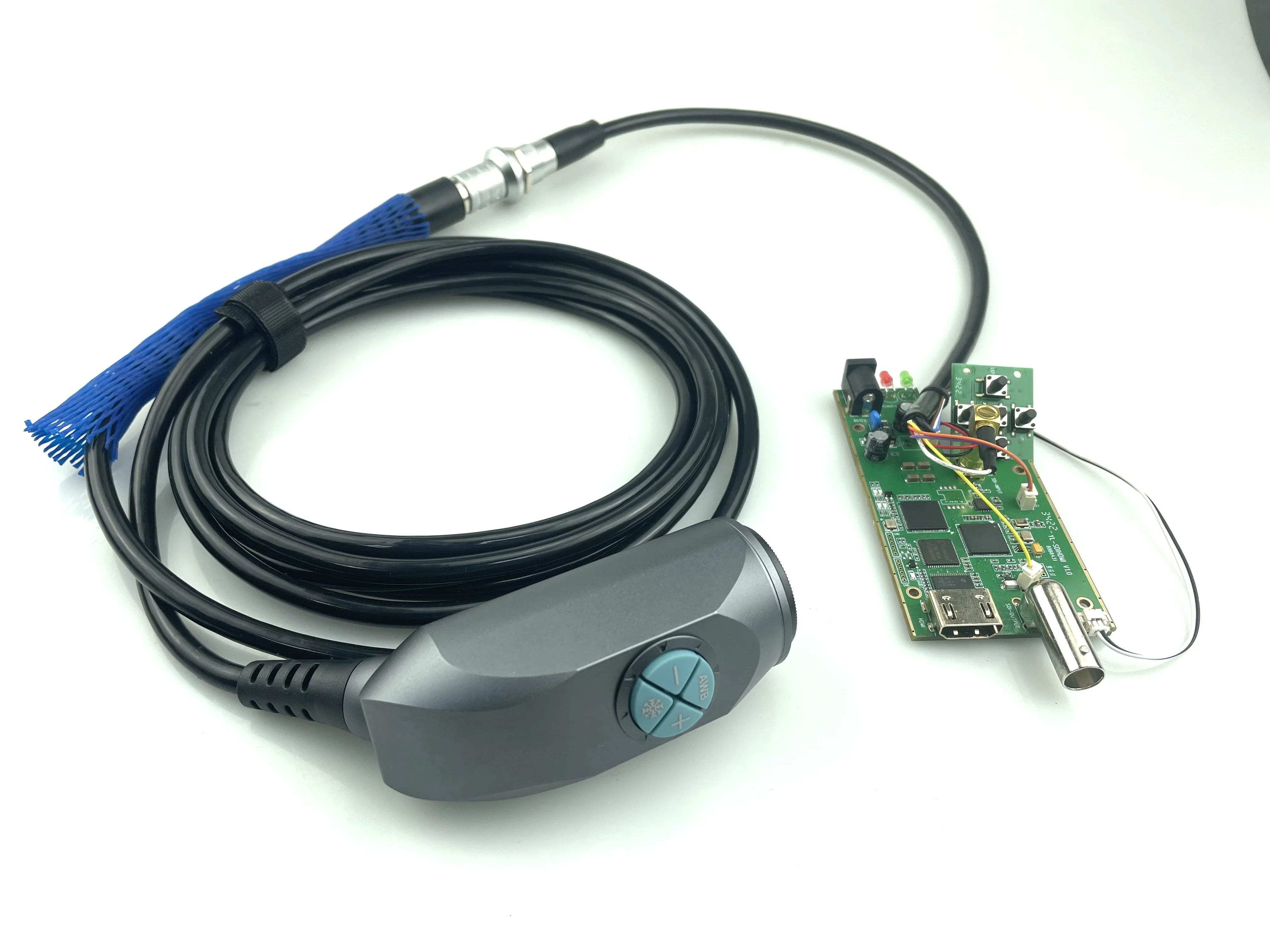 

NEW Ultra High Definition Medical FHD Endoscope Camera Module, China Factory