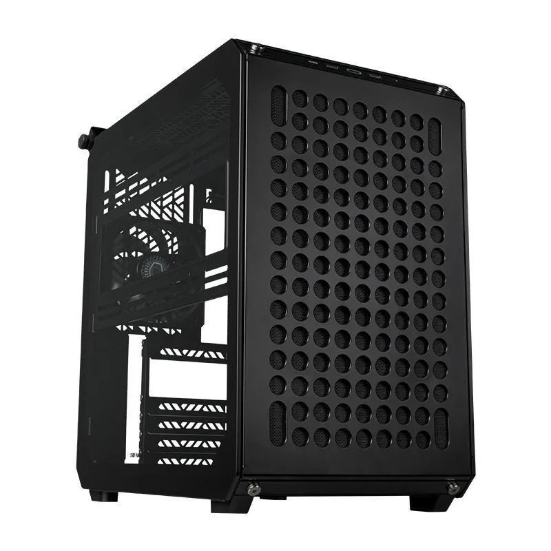 EATX main board sea view room computer case y