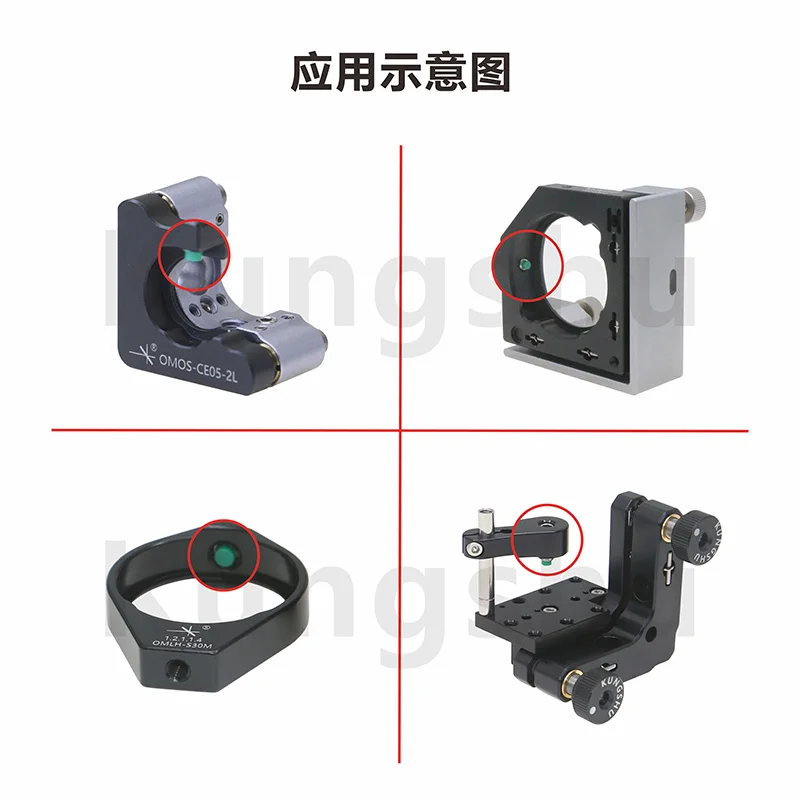 Nylon head wire setting machine rice screw buffer head screw POM head