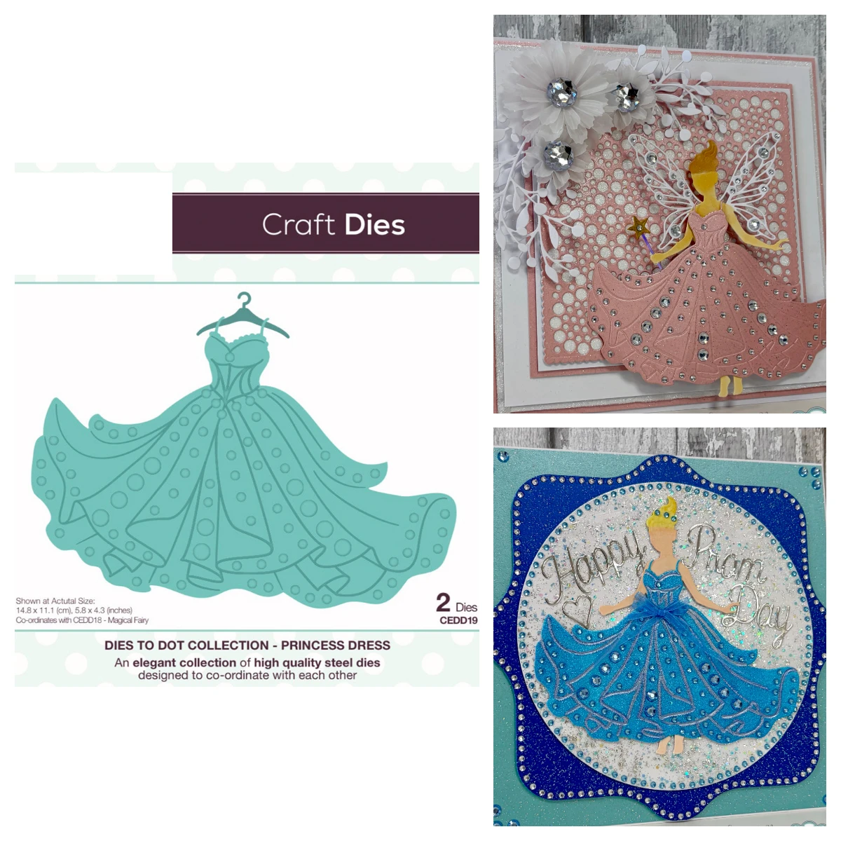 Princess Dress Scroll Heart Glass Slipper Merry Christmas Angel Metal Cutting Dies Stamp DIY Handmade Scrapbooking July 2026 New