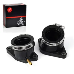 Intake Manifold Boot For Yamaha 2001 2002 2003 2004 2005 Raptor 660 660R YFM660R