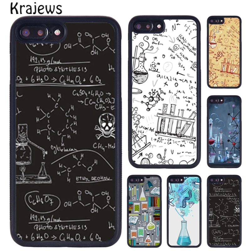 Krajews Science Che…
