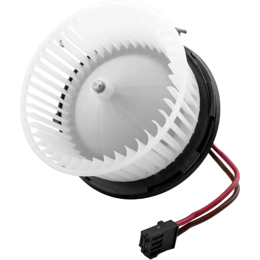 

Heater Blower Motor Fan Assembly Fits for Benz W204 W212 C180 C200 C250 C300 C350 E200 E350 E400 E550 GLK300 E63 AMG 2128200708