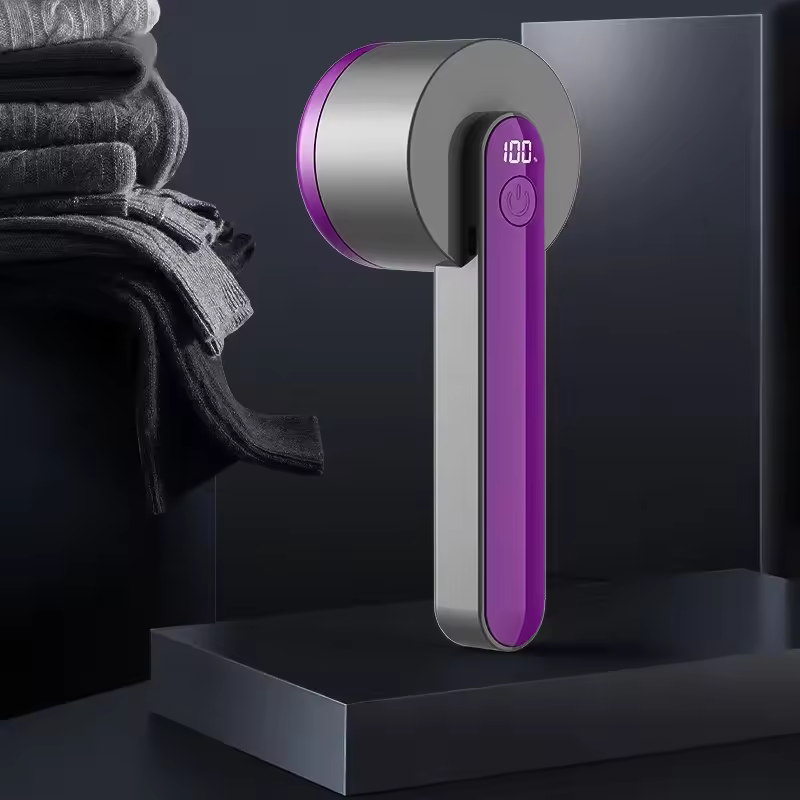 Electric Lint Remover Fabric Shaver