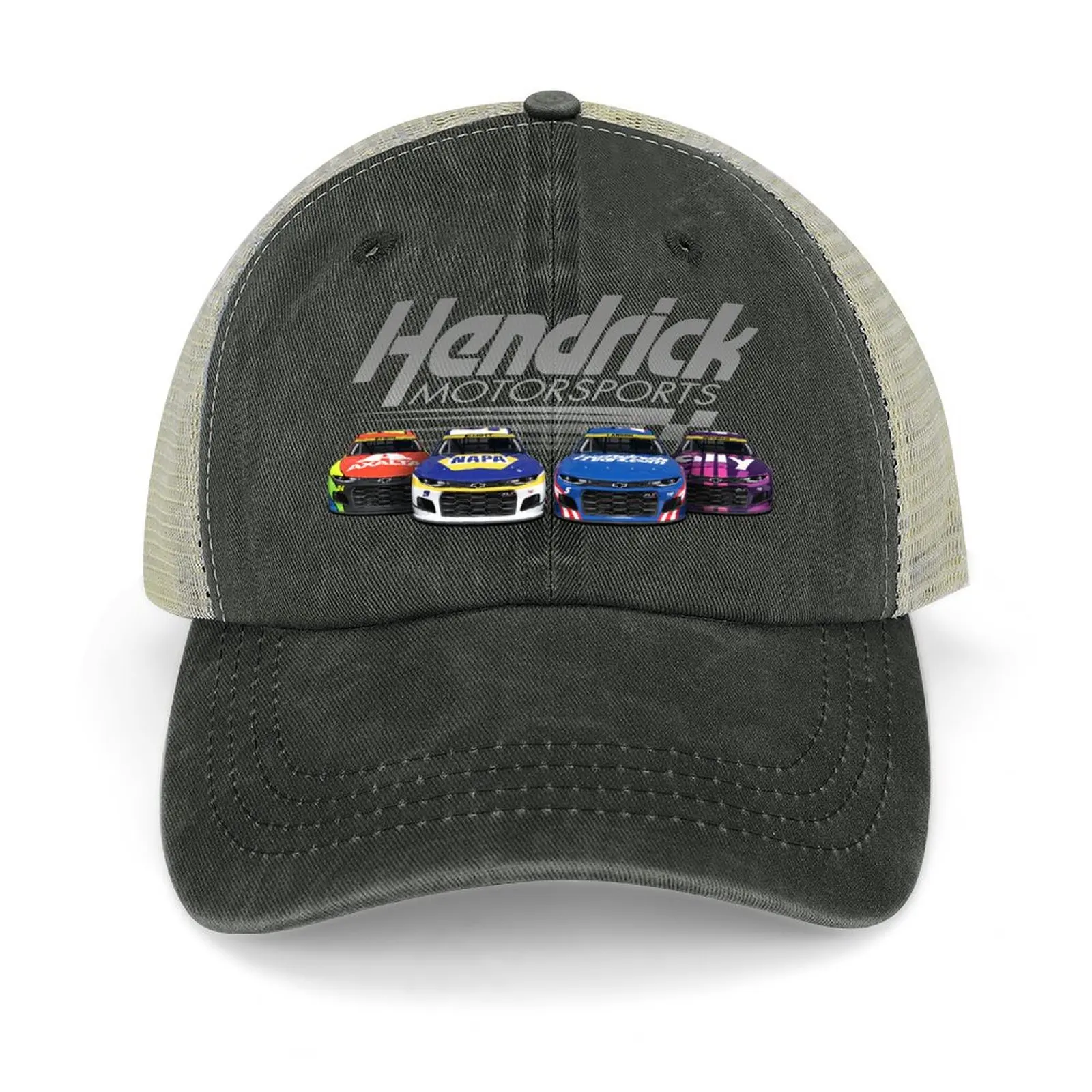 Hendrick Motorsports 2021, издание Playoffs, бейсболка, забавные шляпы, роскошная кепка, шляпа Wild Ball, мужские кепки, женские кепки