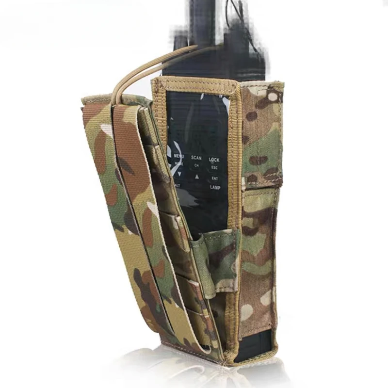 PRC148/152 Intercom package, radio general tactical package