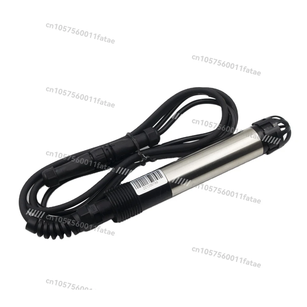 

RS485 Fluorescence DO Probe Optical Water Dissolved Oxygen Sensor