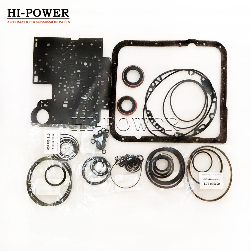

4L60E 4L65E Automatic Transmission Rebuild KIt For GM 4L60E 4L65E
