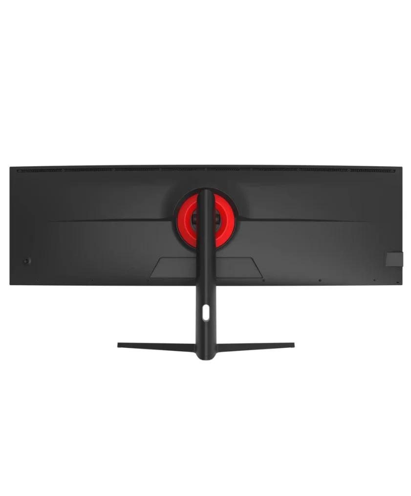 

Factory 49 Inch 5120*1440 Curved 5K Wide IPS Screen Office Gaming