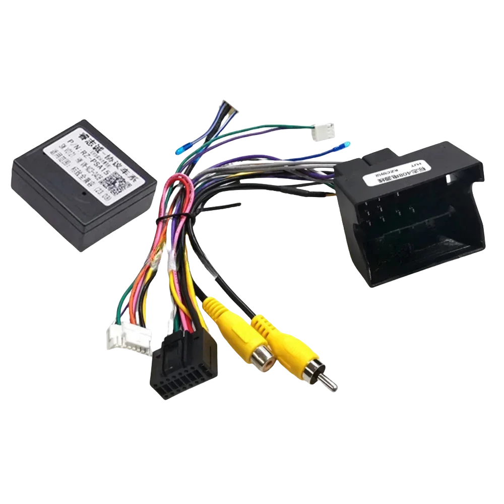 Raise PSA-RZ-15 Can…