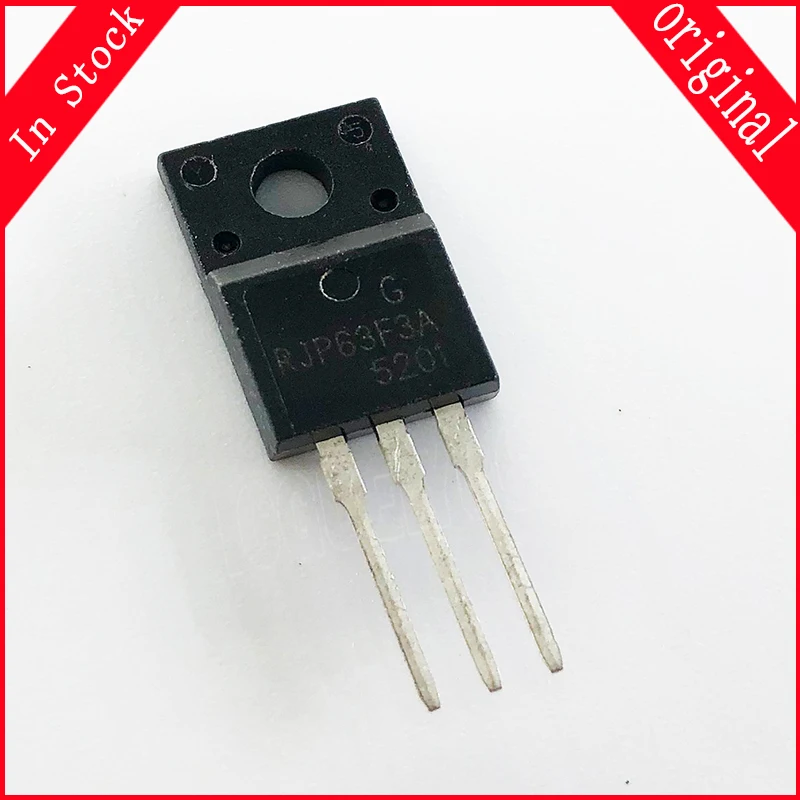 5 шт. FGPF4536 RJP63K2 RJP63F3A RJP6065 RJP43F4A RJP4301 RJP30H2A RJP30H1 RJP30E2 RJH30E2 RJH3044 RJK6026 RJH60D3 RJH60D2 TO-220