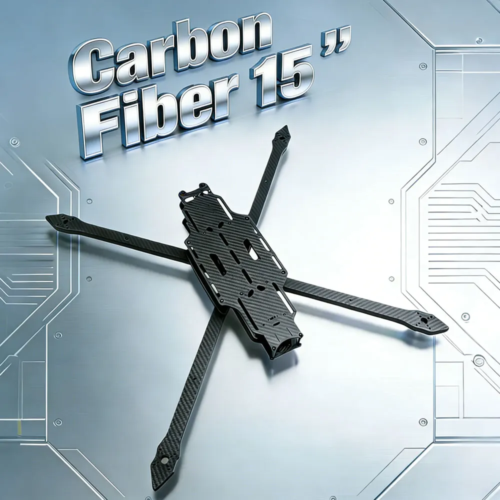 15 Inch Thickened C…