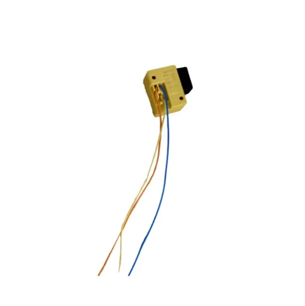 

Paint Robot Teach Pendant 3HNA024941-001 Switch with Wire