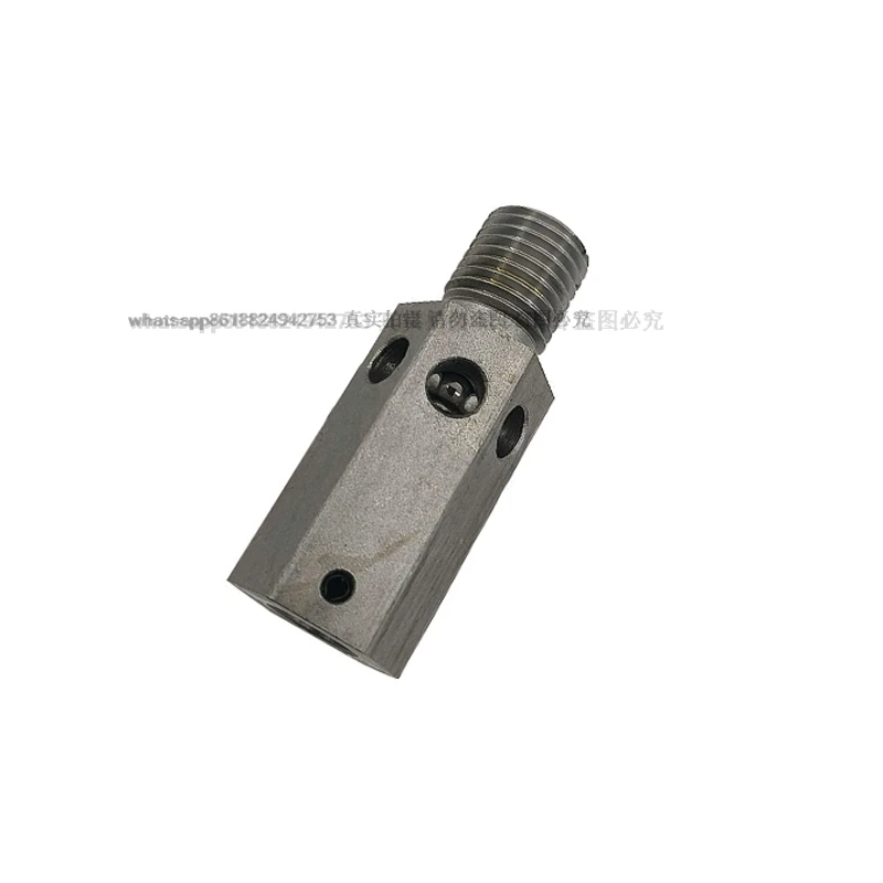 

Для Caterpillar C6.4 D06F запасные части двигателя, клапан регулирования давления масла 294-1767