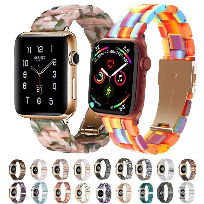 

Ремешок резиновый для IWatch Apple Watch 6 5 4 SE/2 44 мм 42 мм 40 мм, браслет для iWatch Ultra/2 49 мм 10 9 8 7 46 мм 45 мм 41 мм