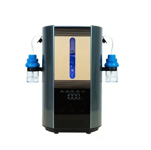 Factory  High Concentration Hydrogen Generator Molecular Hydrogen Inhalation Machine