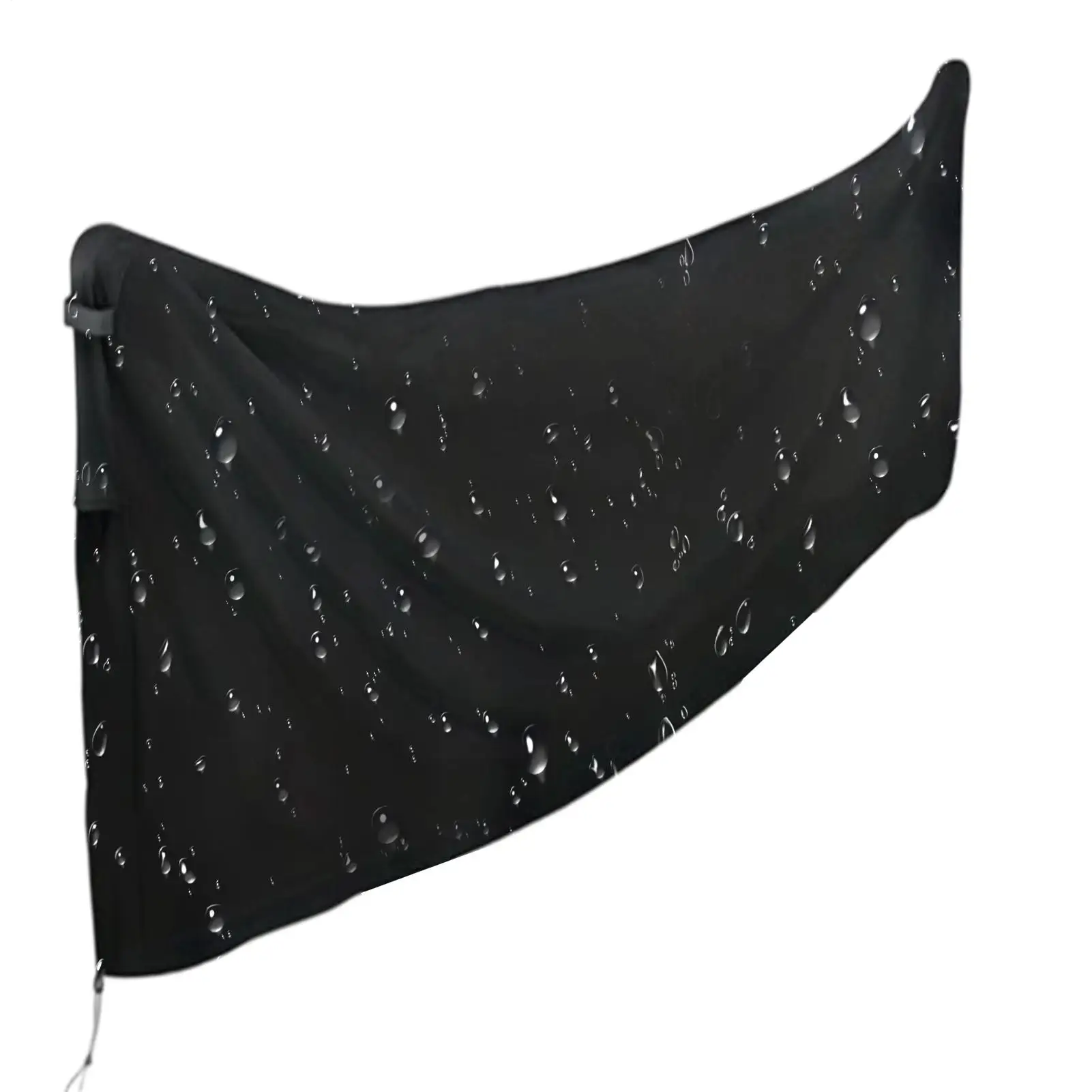 

Чехол для гамака, водонепроницаемый, сверхпрочный, пылезащитный, для уличных качелей, защита от пыли для садовых качелей, для патио и заднего двора