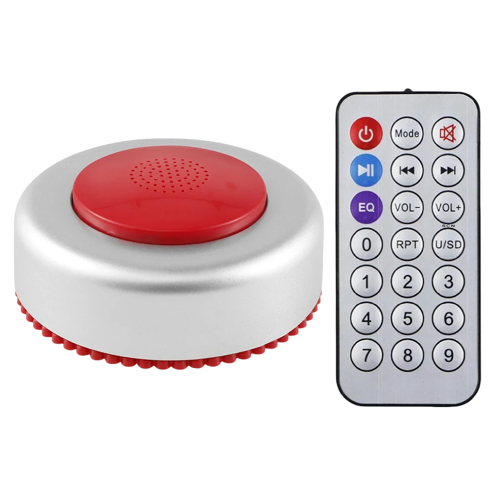 

Remote Controlled Fart Machine Noise Maker with 50 Different Realistic Sounds Prank Toy for Kids Adults Party Joke Toys